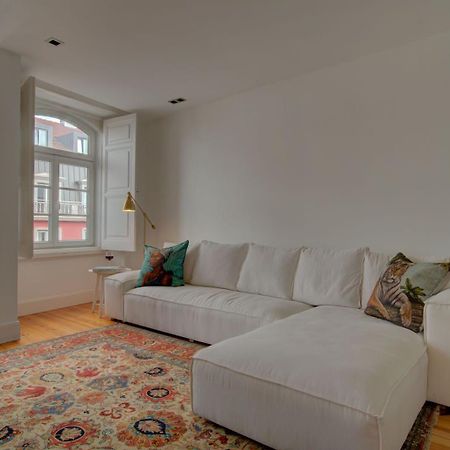 Tracey & Neill'S Place In Principe Real Lissabon Exterior foto