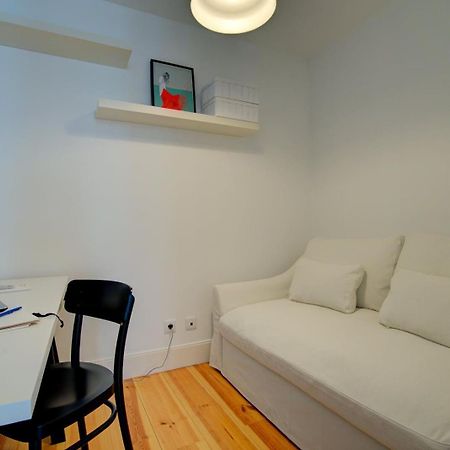 Tracey & Neill'S Place In Principe Real Lissabon Exterior foto