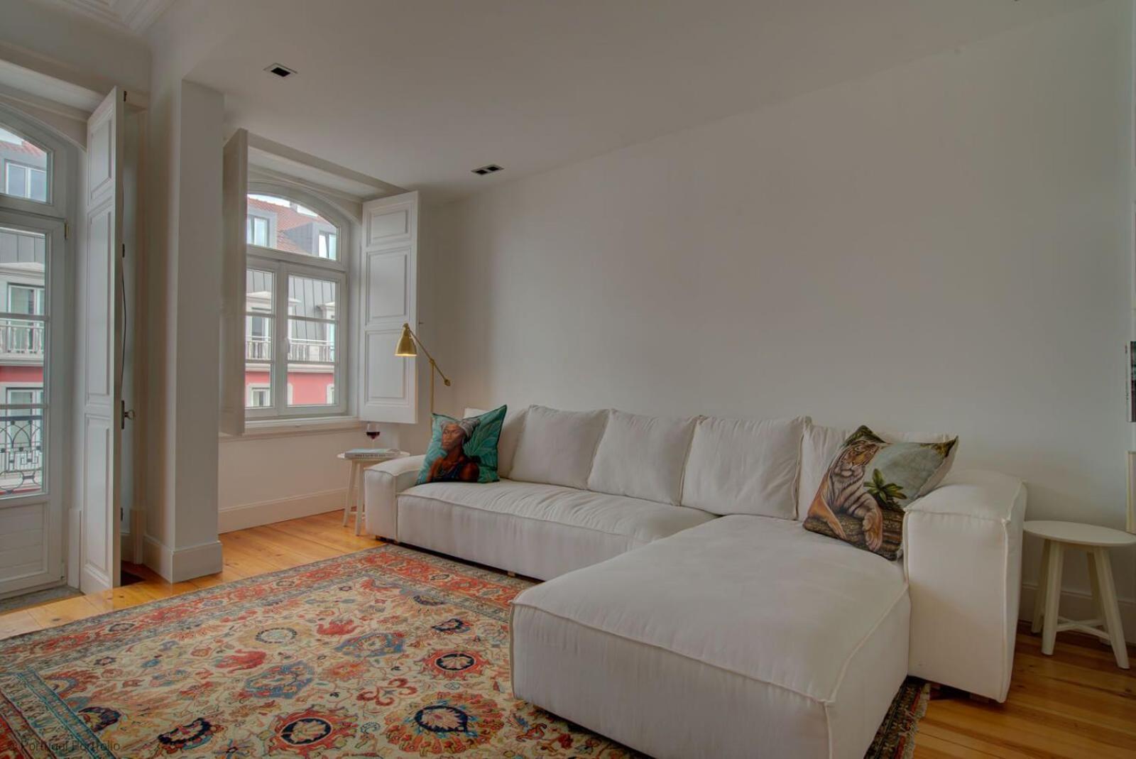 Tracey & Neill'S Place In Principe Real Lissabon Exterior foto