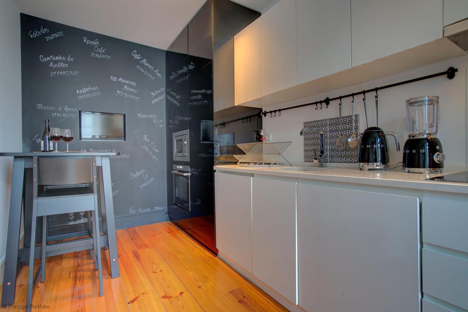 Tracey & Neill'S Place In Principe Real Lissabon Exterior foto