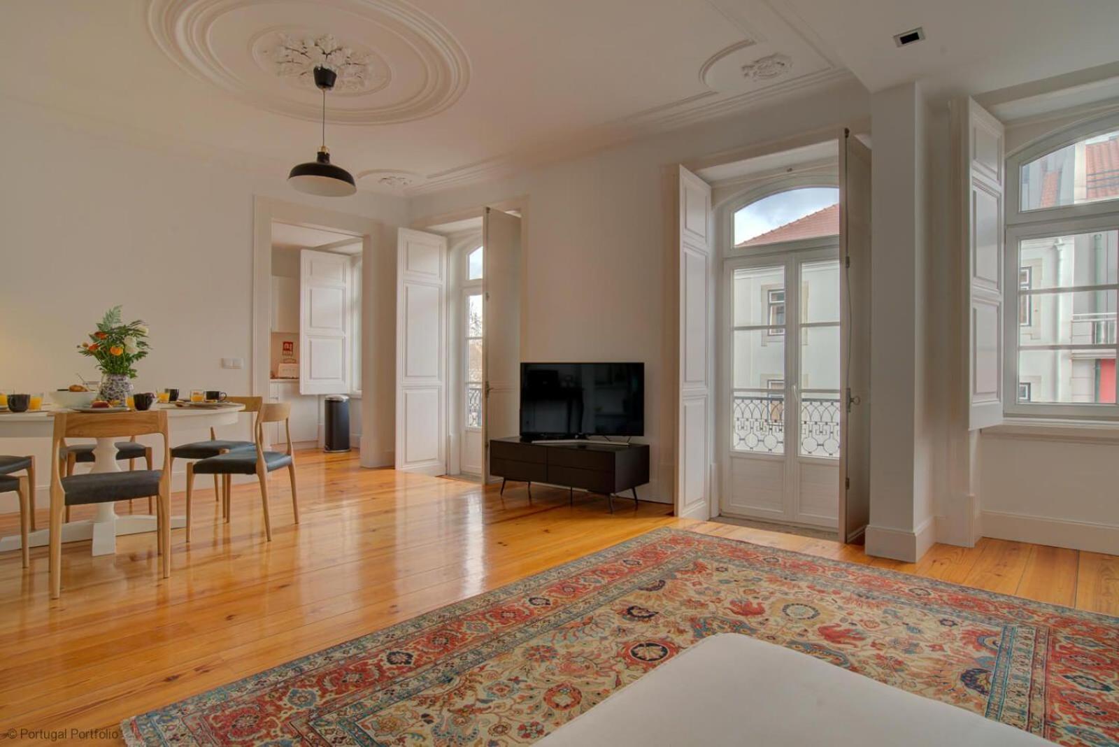 Tracey & Neill'S Place In Principe Real Lissabon Exterior foto