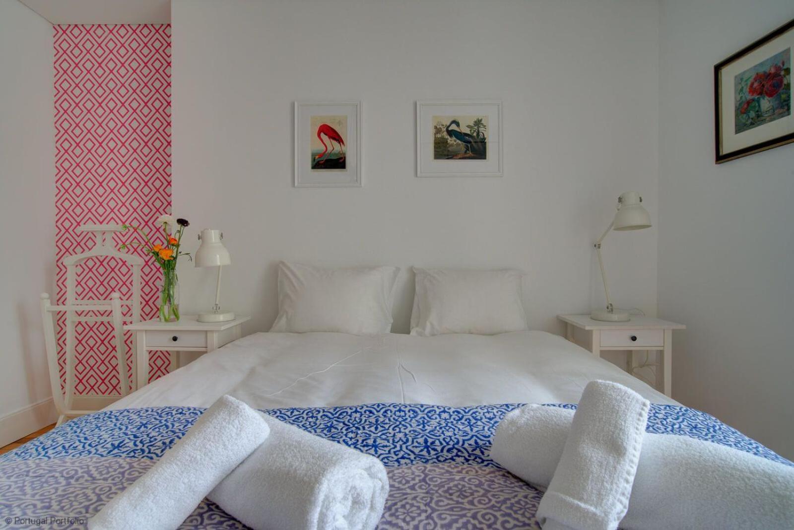 Tracey & Neill'S Place In Principe Real Lissabon Exterior foto