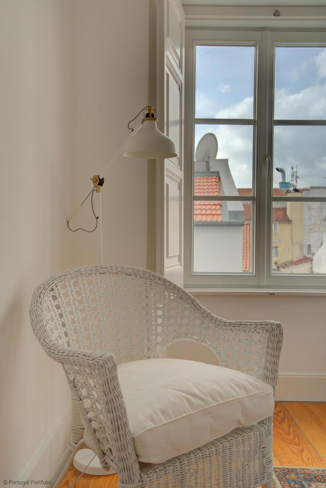 Tracey & Neill'S Place In Principe Real Lissabon Exterior foto
