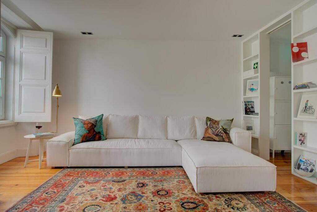 Tracey & Neill'S Place In Principe Real Lissabon Exterior foto